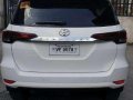 2016 Toyota Fortuner for sale-2