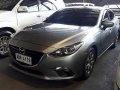 Mazda 3 2016 AT for sale-3