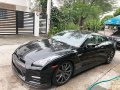 2012 Nissan GTR For Sale-1