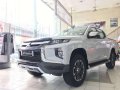 2019 Mitsubishi Strada GLX GLS Manual Automatic-0