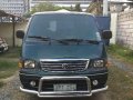 Toyota Hiace Commuter 2004 model -good condition-5