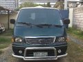 Toyota Hiace Commuter 2004 model -good condition-0