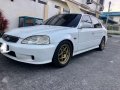 Honda Civic sir body 2000 model automatic-1