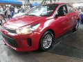 28K All In Down Paymnet 2018 All New KIA Rio SL Automatic Transmission-0