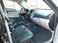 Mitsubishi Montero 2009 for sale-7