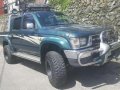 2001 TOYOTA Hilux Sr5 4x4 Manual Transmission-4