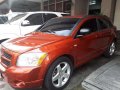 Rush rush sale Automatic 2008 Dodge Caliber-0