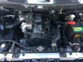 MITSUBISHI ADVENTURE GLX 2011 MODEL-4