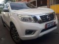 2016 Nissan Navara Calibre VL 4x4 Automatic Transmission Top of the line-4