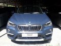 BMW X1 2018 for sale-4