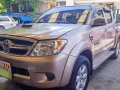 Like new Toyota Hilux for sale-2