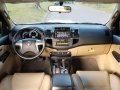 2014 Toyota Fortuner V for sale-4