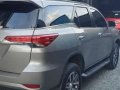 2017 Toyota Fortuner for sale-1