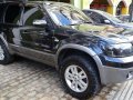 2006 Ford Escape AWD 4x4 AT FOR SALE-10