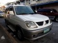 Mitsubishi Adventure GLS Sport 2004 Automatic gas-3