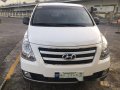 Hyundai Grand Starex 2018 for sale-6