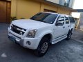 2011 Isuzu Dmax for sale-2