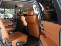 Toyota Sequoia Platinum 2014 5.7Liters V8 Gas 4x4-5