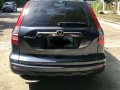  Honda CRV 2010 Automatic Registered-1