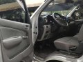 2017 NISSAN NV350 URVAN Euro 4 Manual 18 Seater Silver-6
