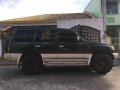 1999 Mitsubishi Pajero FOR SALE-9