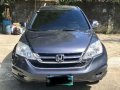  Honda CRV 2010 Automatic Registered-0