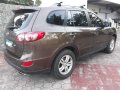 Hyundai Santa Fe 2010 for sale-2