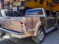 Like new Toyota Hilux for sale-2