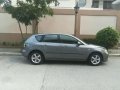 Mazda 3 Hatchback Matic 2005 for sale-8