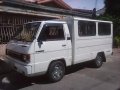 1996 Mitsubishi L300 FB FOR SALE-3