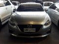 Mazda 3 2016 AT for sale-4