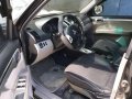 2005 Mitsubishi Pajero 4x4 GAS Automatic-3