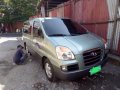 Hyundai Starex 2006 for sale-0