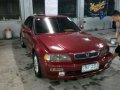 Honda Legend 1994 Automatic Transmission-10