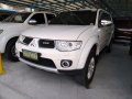 Mitsubishi Montero Sport 2013 for sale-0