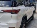 2016 Toyota Fortuner for sale-3