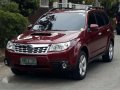 Subaru Forester 2013 for sale-10