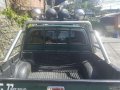 2001 TOYOTA Hilux Sr5 4x4 Manual Transmission-5