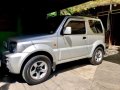 Suzuki Jimny 2012 Manual transmission-5