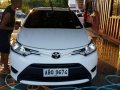 Toyota Vios 13 J manual 2015 FOR SALE-7