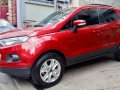 2017 Ford Ecosport FOR SALE-1