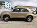 For Sale: TOYOTA FORTUNER V 2005-3