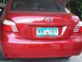 2013 Toyota Vios for sale-0