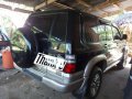 Like New Isuzu Trooper for sale-0