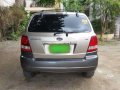 2005 - Kia Sorento AT 4x4 Diesel-4