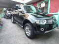 Mitsubishi Montero 2009 for sale-3