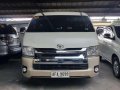 2014 model Toyota Hiace GL Grandia for sale-0