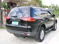 2012 Mitsubishi Montero Sports GLS-V Diesel-8