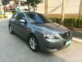 Mazda 3 Hatchback Matic 2005 for sale-5