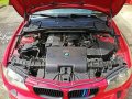 2008 Bmw 116I Msports series Manual transmission-1